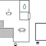 Holiday home 3 Bedroom Beautiful In