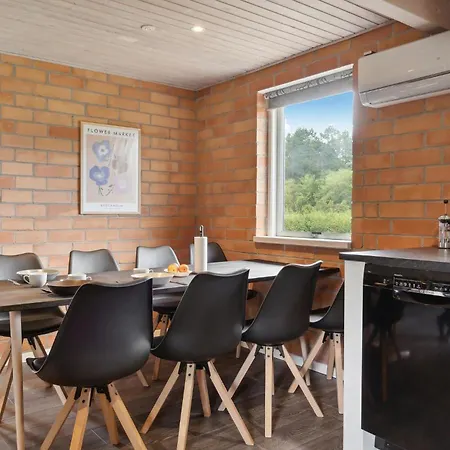 Cozy In With Kitchen *
