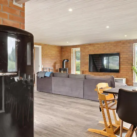 Cozy In With Kitchen *