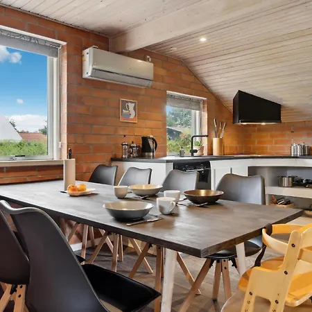 Cozy In With Kitchen Rodby