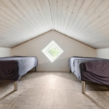 3 Bedroom Beautiful In Tatil Evi *