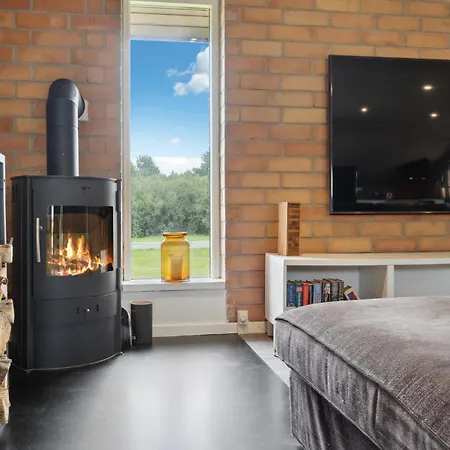 Cozy In With Kitchen *
