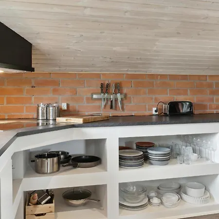 Cozy In With Kitchen Holiday home