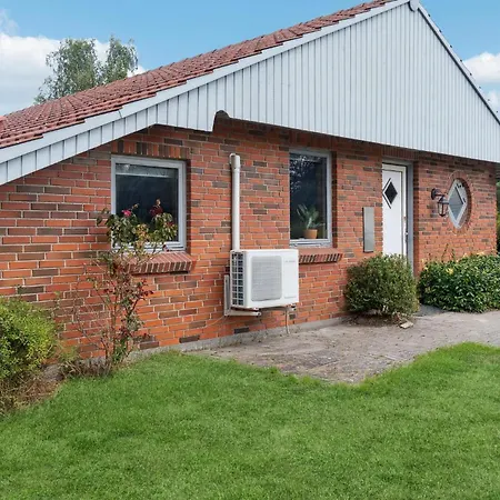 Cozy In With Kitchen Holiday home Rodby
