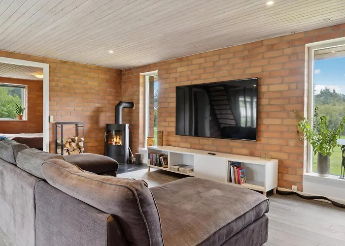 Tatil Evi 3 Bedroom Beautiful In