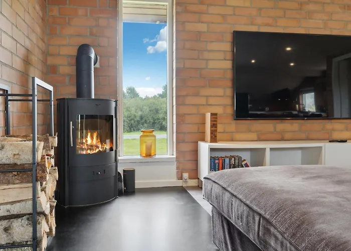 3 Bedroom Beautiful In *