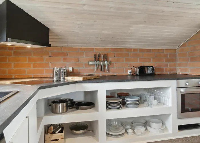 3 Bedroom Beautiful In Tatil Evi
